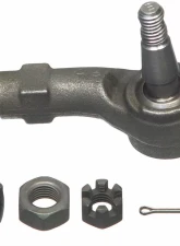 Moog Tie Rod Ends ES3523 Left Outer Volkswagen Beetle 1998                                     - Moog-ES3523 - Image 2