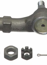 Moog Tie Rod Ends ES3523 Left Outer Volkswagen Beetle 1998                                     - Moog-ES3523 - Image 3