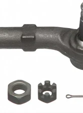 Moog Tie Rod Ends ES3525 Left Outer Volkswagen 1998-2010                                     - Moog-ES3525 - Image 2