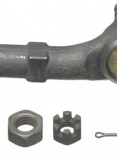 Moog Tie Rod Ends ES3525 Left Outer Volkswagen 1998-2010                                     - Moog-ES3525 - Image 3