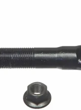Moog Tie Rod Ends ES3529 Outer Chrysler | Dodge 1998-2004                                     - Moog-ES3529 - Image 2