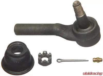 Moog Tie Rod Ends ES352R Outer Chrysler | Dodge | Fargo | Plymouth 1965-1989 - Moog-ES352R