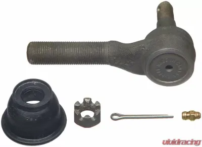 Moog Tie Rod Ends ES352R Outer Chrysler | Dodge | Fargo | Plymouth 1965-1989 - Moog-ES352R