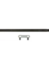 Moog Tie Rod Ends ES3531 Right Inner Chrysler | Dodge 1998-2004                                     - Moog-ES3531 - Image 3
