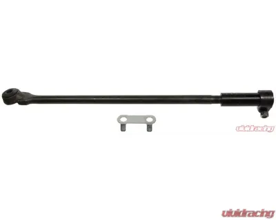 Moog Tie Rod Ends ES3531 Right Inner Chrysler | Dodge 1998-2004 - Moog-ES3531