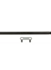 Moog Tie Rod Ends ES3531 Right Inner Chrysler | Dodge 1998-2004                                     - Moog-ES3531 - Image 5