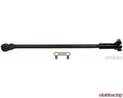 Moog Tie Rod Ends ES3531 Right Inner Chrysler | Dodge 1998-2004 - Moog-ES3531