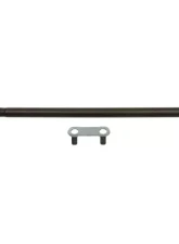 Moog Tie Rod Ends ES3532 Left Inner Chrysler | Dodge 1998-2004                                     - Moog-ES3532 - Image 5