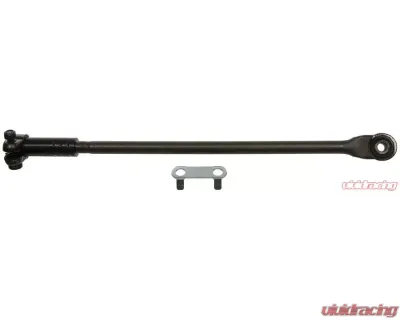Moog Tie Rod Ends ES3532 Left Inner Chrysler | Dodge 1998-2004 - Moog-ES3532