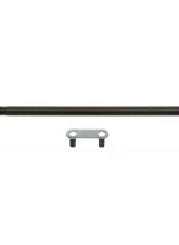 Moog Tie Rod Ends ES3532 Left Inner Chrysler | Dodge 1998-2004                                     - Moog-ES3532 - Image 3