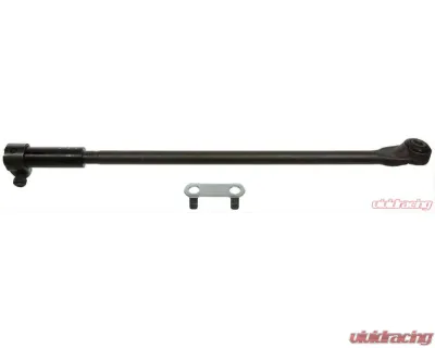 Moog Tie Rod Ends ES3532 Left Inner Chrysler | Dodge 1998-2004 - Moog-ES3532