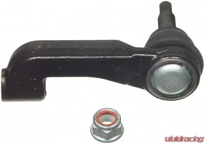 Moog Tie Rod Ends ES3535 Left Outer Jeep Liberty 2002-2007 - Moog-ES3535
