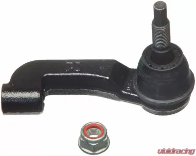 Moog Tie Rod Ends ES3536 Right Outer Jeep Liberty 2002-2007 - Moog-ES3536