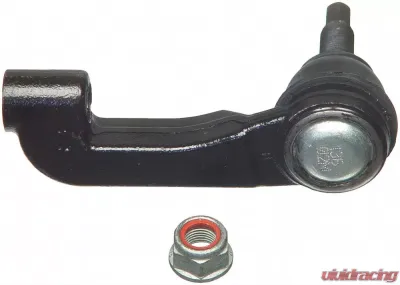 Moog Tie Rod Ends ES3536 Right Outer Jeep Liberty 2002-2007 - Moog-ES3536
