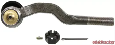 Moog Tie Rod Ends ES3545 Right Outer Toyota Tacoma 1998-2004 - Moog-ES3545
