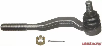 Moog Tie Rod Ends ES3545 Right Outer Toyota Tacoma 1998-2004 - Moog-ES3545