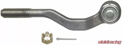 Moog Tie Rod Ends ES3545 Right Outer Toyota Tacoma 1998-2004 - Moog-ES3545