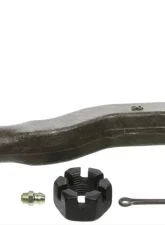 Moog Tie Rod Ends ES3545 Right Outer Toyota Tacoma 1998-2004                                     - Moog-ES3545 - Image 3
