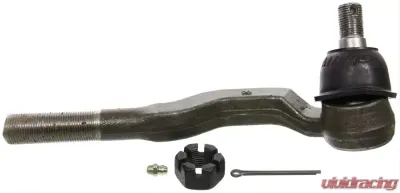 Moog Tie Rod Ends ES3545 Right Outer Toyota Tacoma 1998-2004 - Moog-ES3545