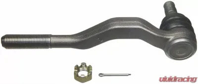 Moog Tie Rod Ends ES3546 Left Outer Toyota Tacoma 1998-2004 - Moog-ES3546