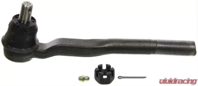 Moog Tie Rod Ends ES3547 Right Outer Toyota 4Runner 1996-2002 - Moog-ES3547