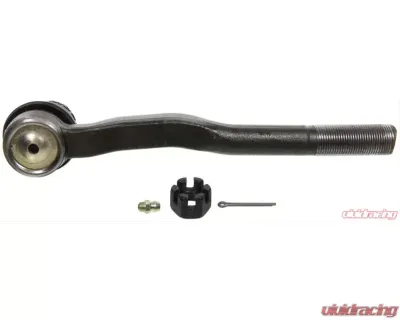 Moog Tie Rod Ends ES3547 Right Outer Toyota 4Runner 1996-2002 - Moog-ES3547