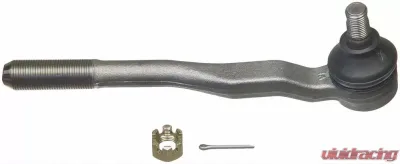 Moog Tie Rod Ends ES3548 Left Outer Toyota 4Runner 1996-2002 - Moog-ES3548