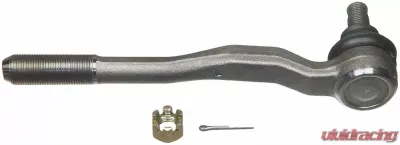 Moog Tie Rod Ends ES3548 Left Outer Toyota 4Runner 1996-2002 - Moog-ES3548