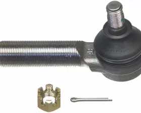 Moog Tie Rod Ends ES3549 Right Outer Lexus | Toyota 1990-1997