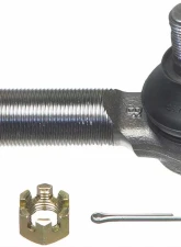 Moog Tie Rod Ends ES3549 Right Outer Lexus | Toyota 1990-1997                                     - Moog-ES3549 - Image 2