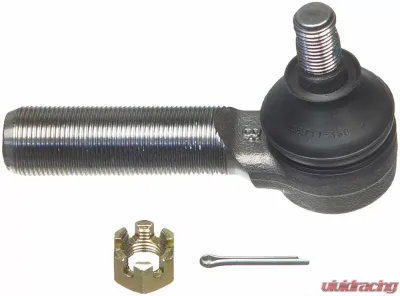 Moog Tie Rod Ends ES3549 Right Outer Lexus | Toyota 1990-1997 - Moog-ES3549
