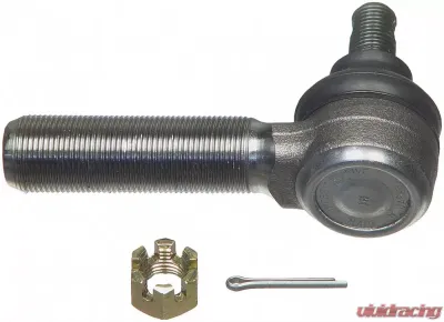 Moog Tie Rod Ends ES3549 Right Outer Lexus | Toyota 1990-1997 - Moog-ES3549