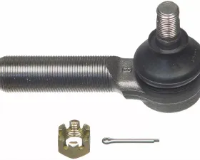 Moog Tie Rod Ends ES3550 Left Outer Lexus | Toyota 1990-1997
