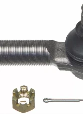 Moog Tie Rod Ends ES3550 Left Outer Lexus | Toyota 1990-1997                                     - Moog-ES3550 - Image 2
