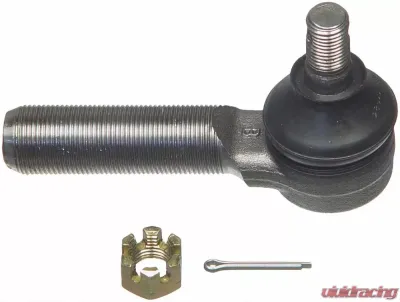 Moog Tie Rod Ends ES3550 Left Outer Lexus | Toyota 1990-1997 - Moog-ES3550