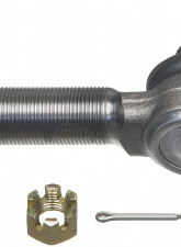 Moog Tie Rod Ends ES3550 Left Outer Lexus | Toyota 1990-1997                                     - Moog-ES3550 - Image 3
