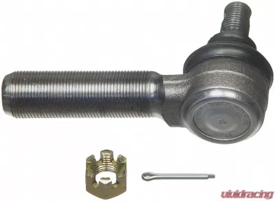 Moog Tie Rod Ends ES3550 Left Outer Lexus | Toyota 1990-1997 - Moog-ES3550