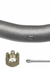 Moog Tie Rod Ends ES3553 Right Outer Toyota Prius 2001-2003                                     - Moog-ES3553 - Image 3