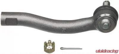 Moog Tie Rod Ends ES3553 Right Outer Toyota Prius 2001-2003 - Moog-ES3553