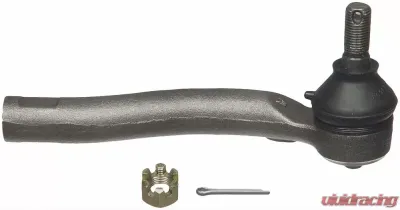 Moog Tie Rod Ends ES3553 Right Outer Toyota Prius 2001-2003 - Moog-ES3553