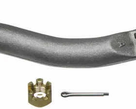 Moog Tie Rod Ends ES3554 Left Outer Toyota Prius 2001-2003
