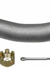 Moog Tie Rod Ends ES3554 Left Outer Toyota Prius 2001-2003                                     - Moog-ES3554 - Image 2