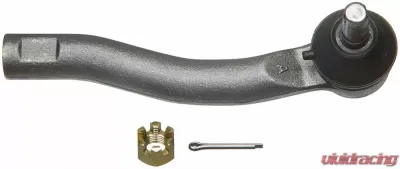 Moog Tie Rod Ends ES3554 Left Outer Toyota Prius 2001-2003 - Moog-ES3554