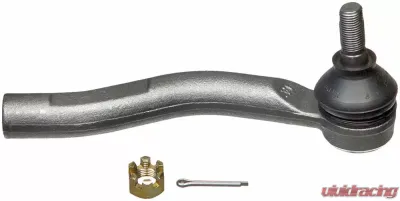 Moog Tie Rod Ends ES3555 Right Outer Toyota Echo 2000-2005 - Moog-ES3555