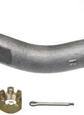 Moog Tie Rod Ends ES3555 Right Outer Toyota Echo 2000-2005                                     - Moog-ES3555 - Image 3