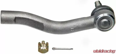 Moog Tie Rod Ends ES3555 Right Outer Toyota Echo 2000-2005 - Moog-ES3555