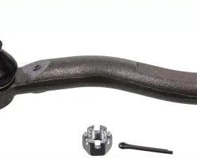 Moog Tie Rod Ends ES3556 Left Outer Toyota Echo 2000-2005