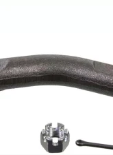 Moog Tie Rod Ends ES3556 Left Outer Toyota Echo 2000-2005                                     - Moog-ES3556 - Image 2