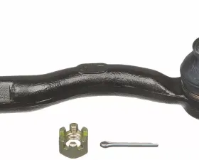 Moog Tie Rod Ends ES3558 Left Outer Toyota MR2 1991-1995