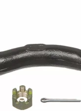 Moog Tie Rod Ends ES3558 Left Outer Toyota MR2 1991-1995                                     - Moog-ES3558 - Image 2